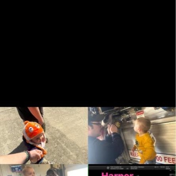 Meet your Posher, Cody - Picture 1 of 1